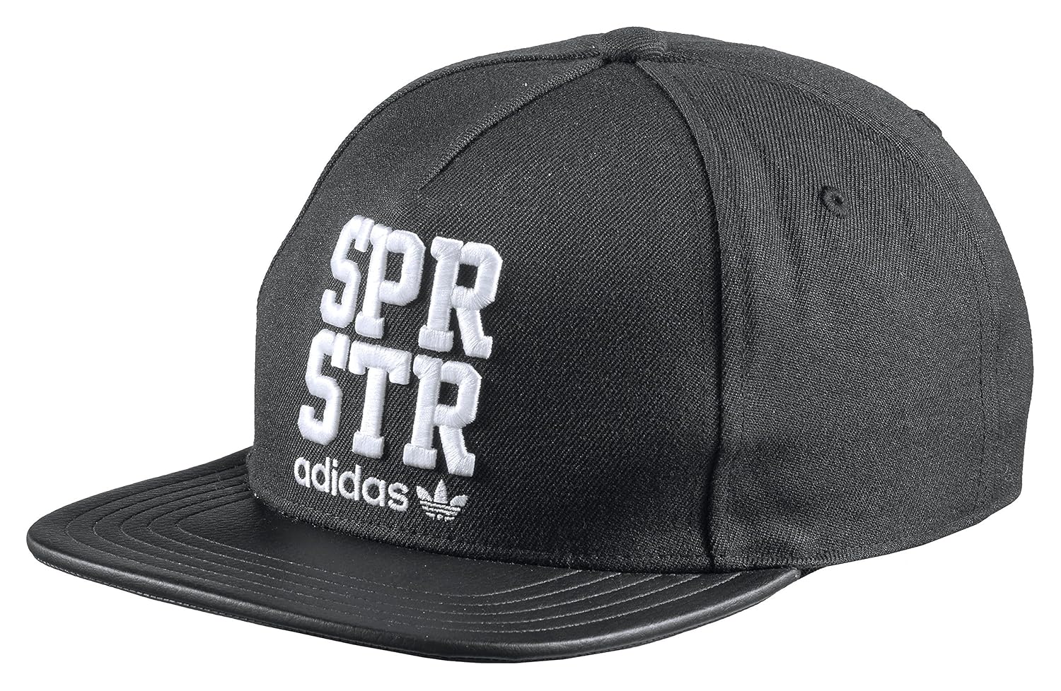 Adidas Women's Hat (S20413_Black and White_OSFW) Amazon.in Clothing