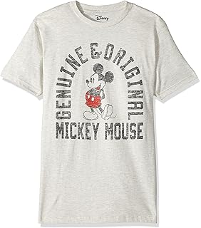 playeras mickey mouse