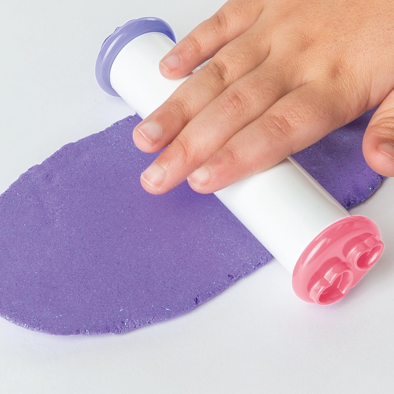 twinkle clay tea set