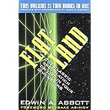 Flatland/Sphereland (Everyday Handbook)