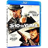 3:10 to Yuma [Blu-ray]