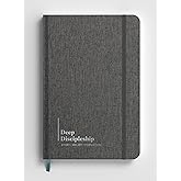 Deep Discipleship Journal: Christian Story, Belief, and Formation