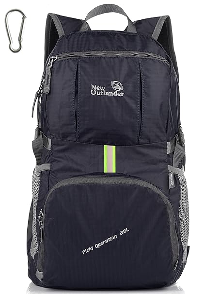 Top 10 Best Packable Backpack Daypack 2020 Reviews ...