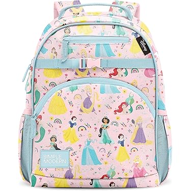 Amazon Best Sellers: Best Kids' Backpacks