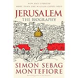 Jerusalem: The Biography