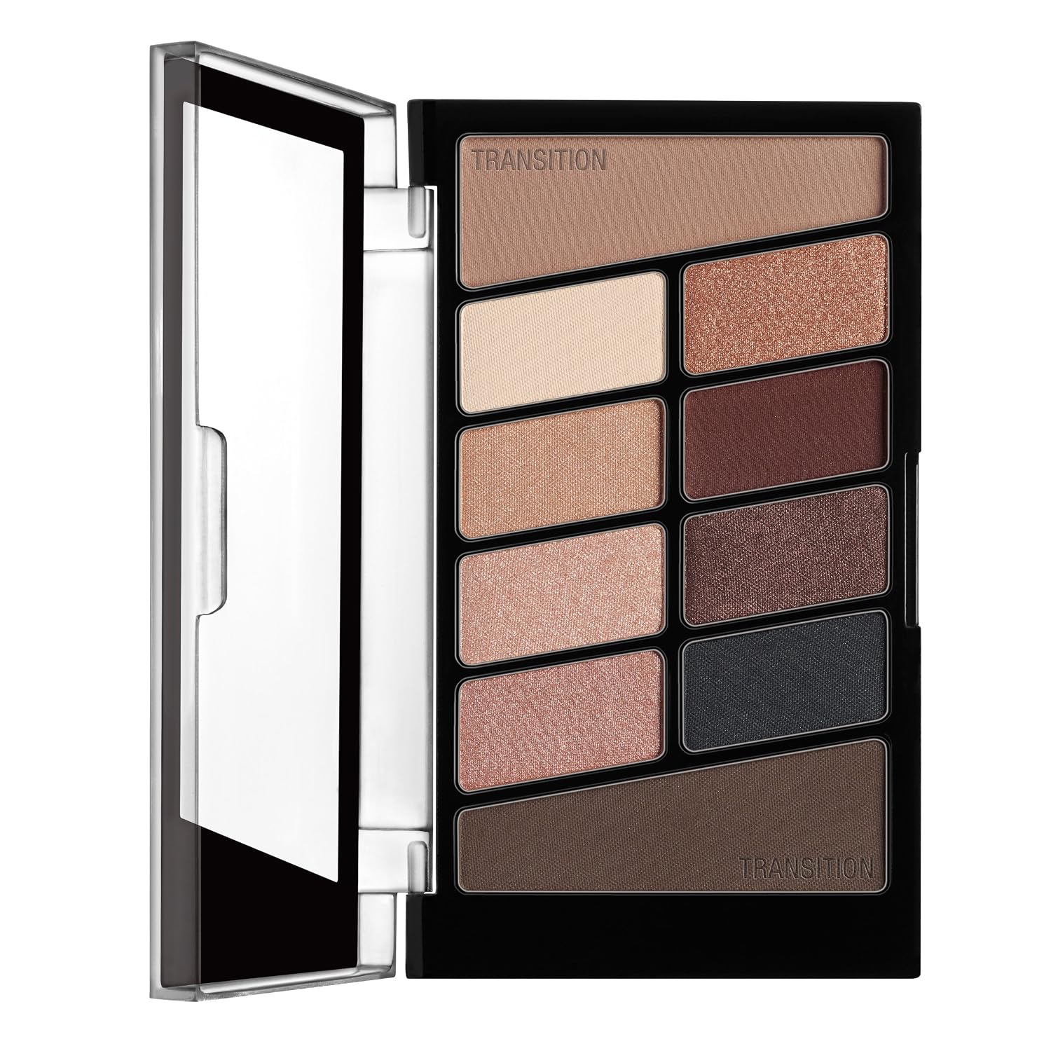 wet n wild Color Icon Eyeshadow (Nude Awakening)