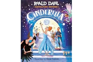 Revolting Rhymes: Cinderella