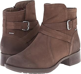 caroline waterproof boot