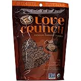 Nature's Path, Granola Love Crunch Peanut Butter Dark Chocolate Organic, 11.5 Ounce