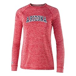 Ouray Sportswear NCAA Arizona Wildcats Women's