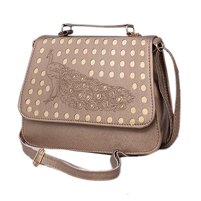 Stalkers Designer Womens Trendy Stylish Sling bag