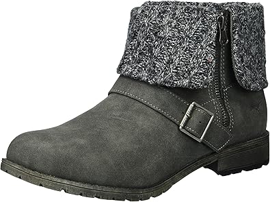 rocket dog women's ankle boots