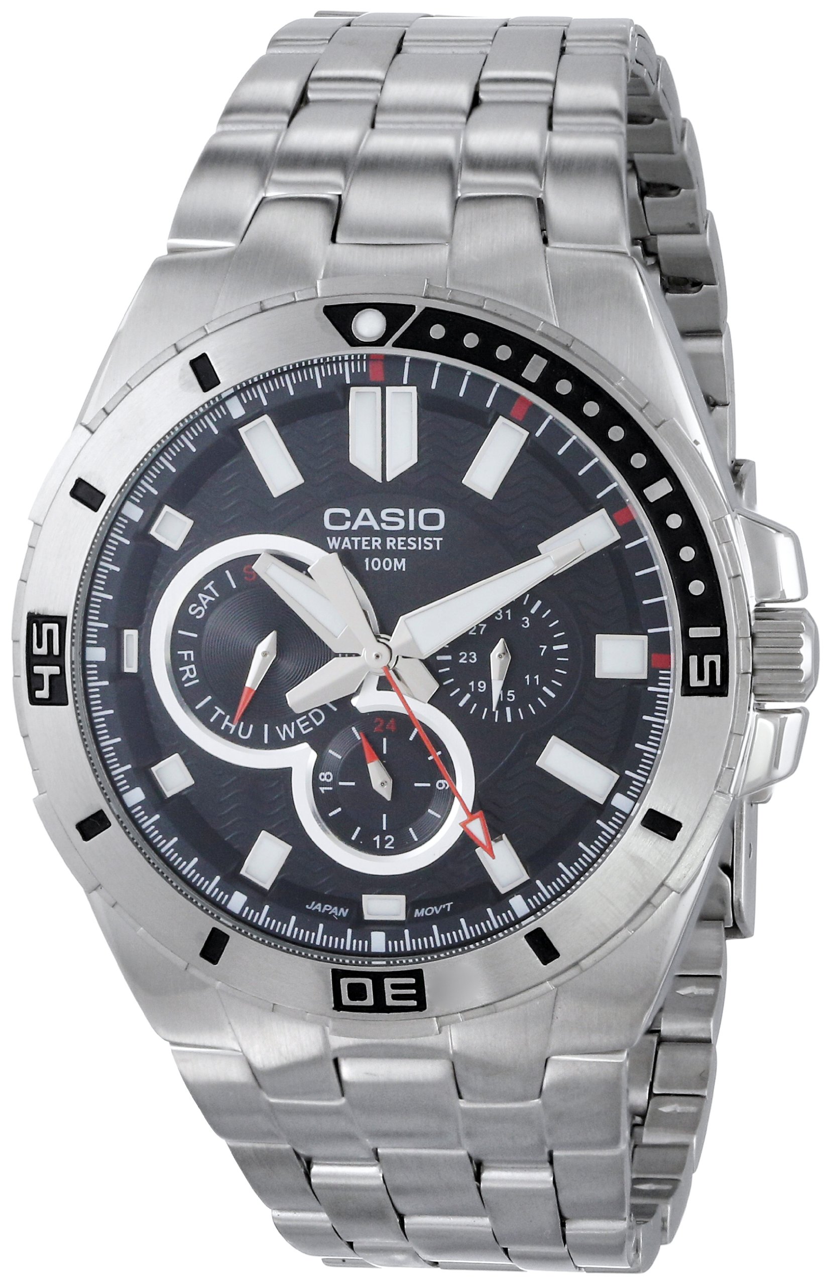 casio 5071 price