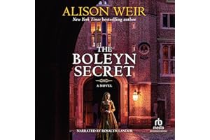 The Boleyn Secret