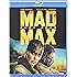 Mad Max: Fury Road [Blu-ray]