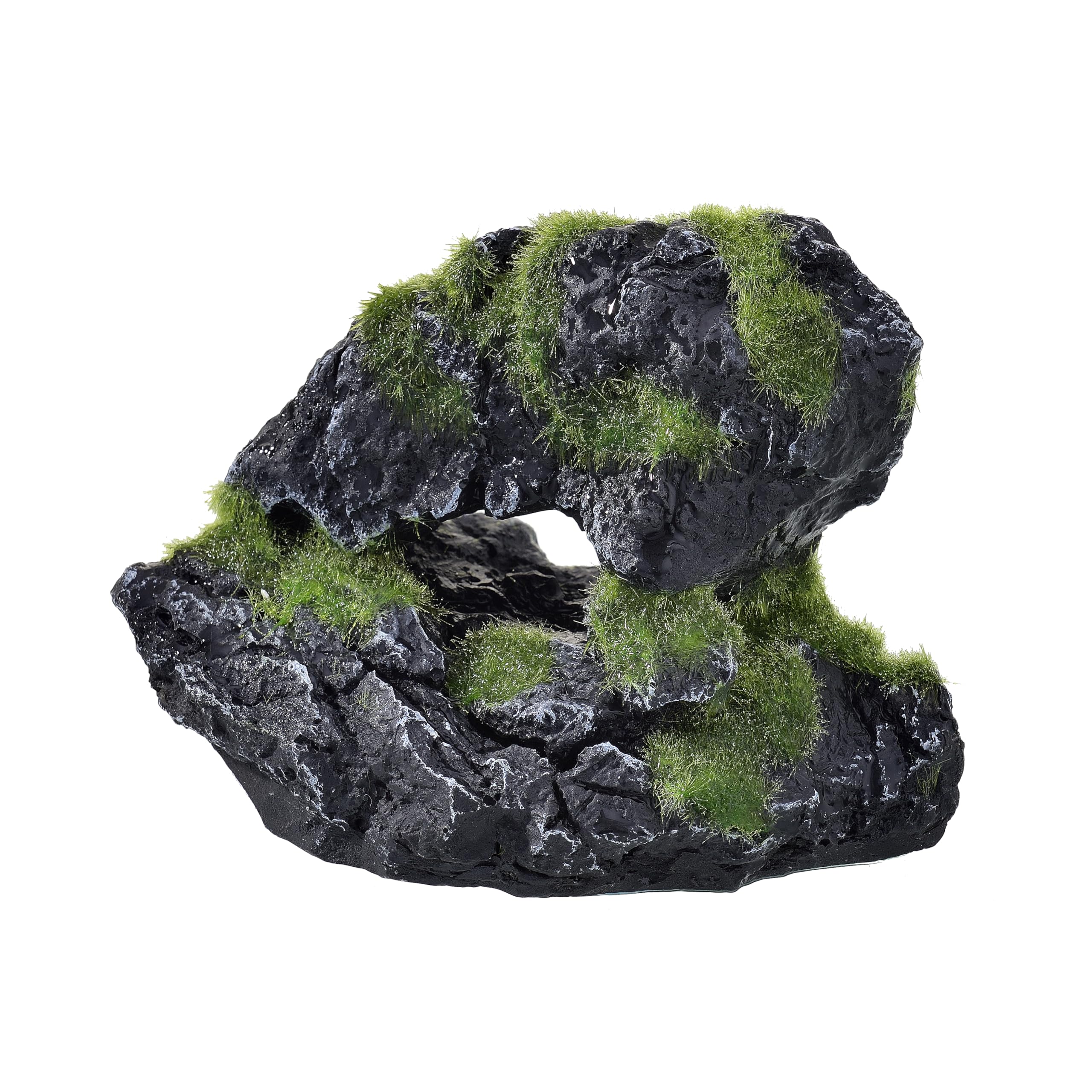 アクアリウム モスロックCaveの商品画像