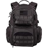 Crusher Tactical Backpack