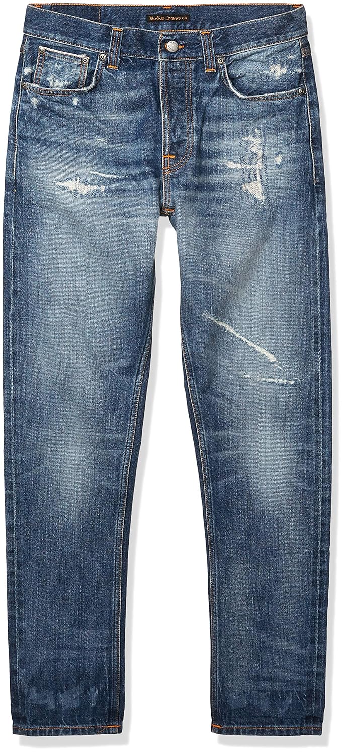 nudie jeans first wash