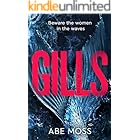 Gills: A Novel