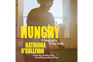 Hungry: A Biography of My Body