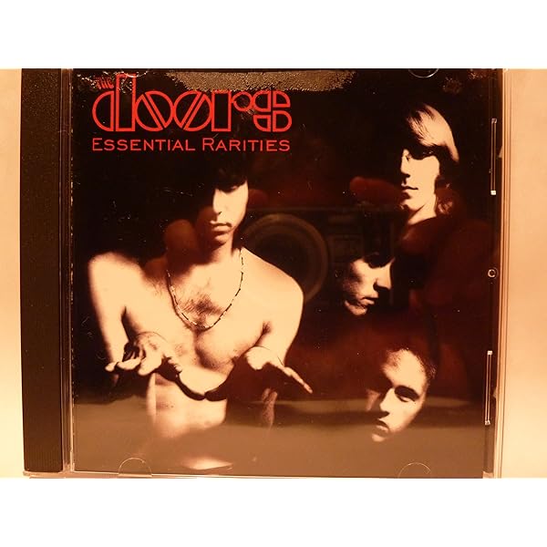 DOORS - Doors - Amazon.com Music