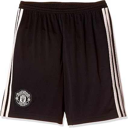 adidas manchester united shorts