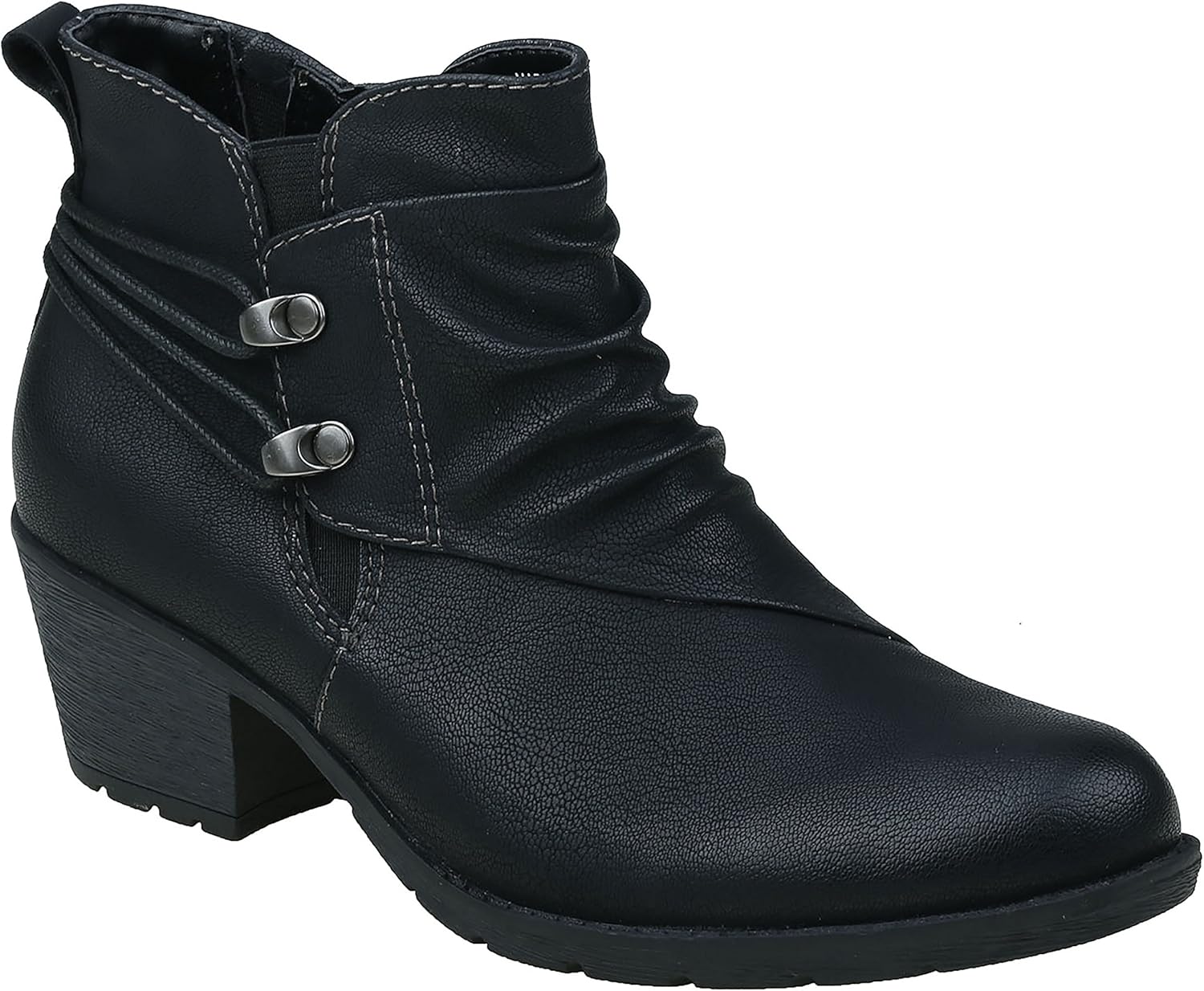 earth origins black boots