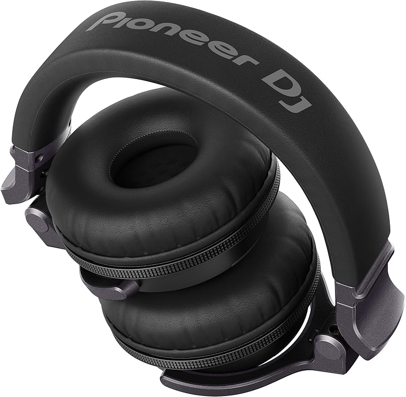 HDJ-CUE1, DJ Auriculares