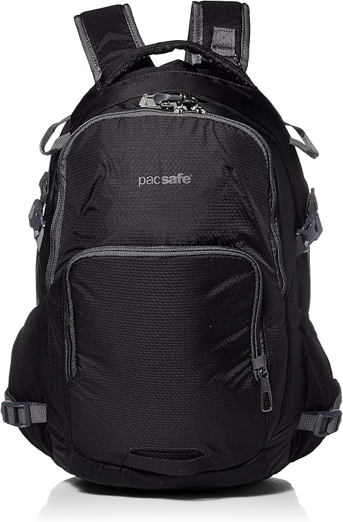 pacsafe venturesafe backpack