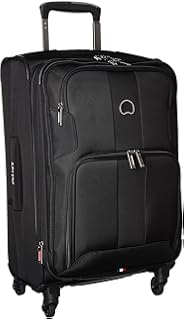 delsey sky max underseater