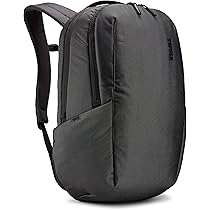 Thule Subterra 2 BP 21L VETIVER Gray : Amazon.ca: Electronics