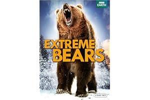 Extreme Bears