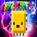 Crazy Craft Mod for MCPE