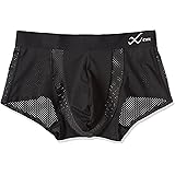 (シーダブリューエックス)CW-X スポーツショーツ (ボクサータイプ) メッシュ素材 吸汗速乾 抗菌防臭 HSO510 [メンズ]