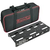 Voodoo Lab Dingbat Small Pedalboard