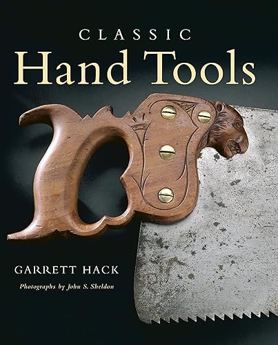Download Classic Hand Tools PDF