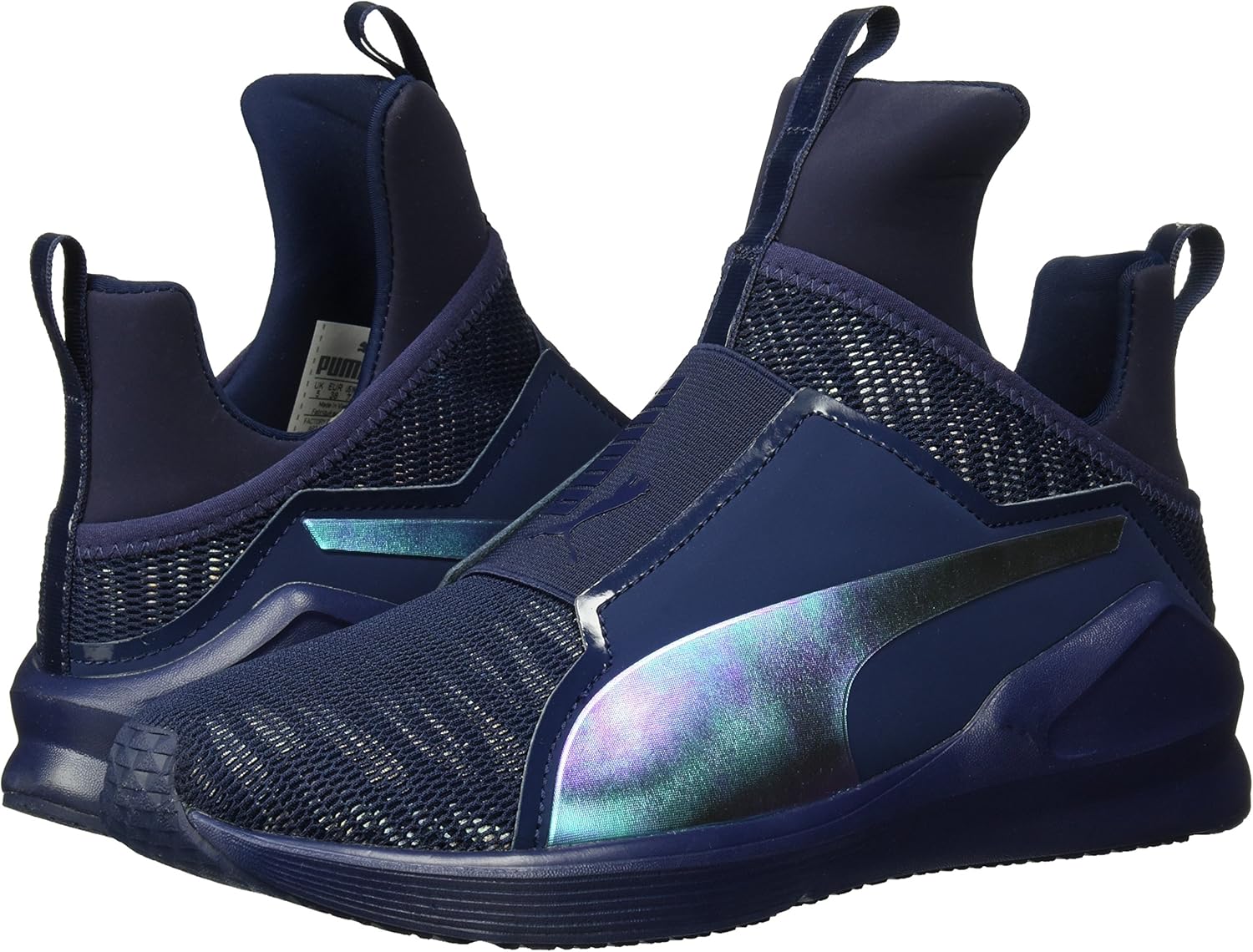 Puma fierce oceanaire sneaker Clearance