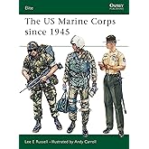 The US Marine Corps since 1945 (Elite)