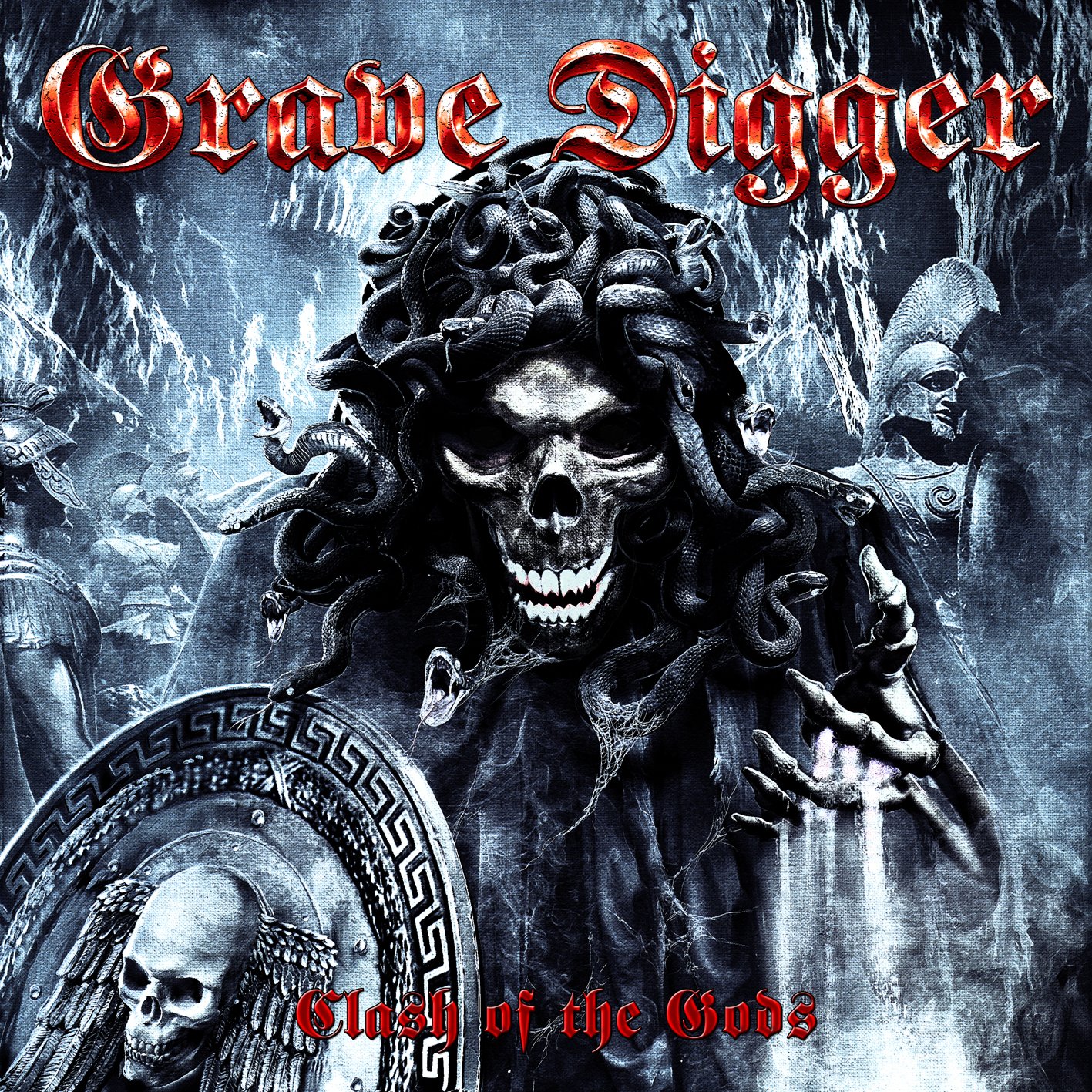 Grave Digger Slang Definition at David Fortenberry blog