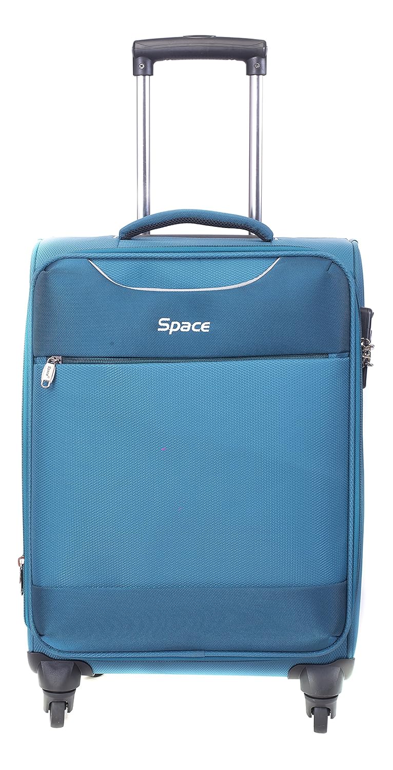 Space trolley bags price Clearance