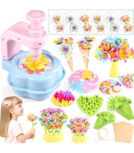 Amazon.com: Kids Crafts, Arts and Crafts for Kids 4-6, Craft Kits