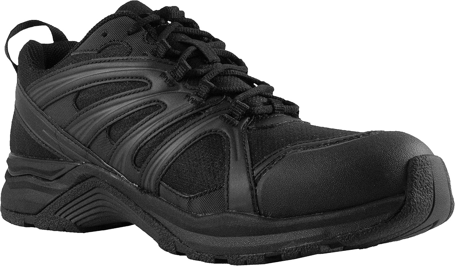 Altama Aboottabad Trail Runner Tactical Combat Boots (Low