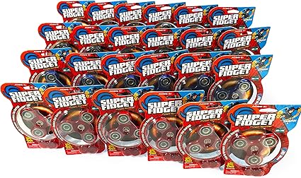 super fidget spinner