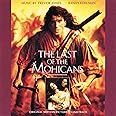 The Last Of The Mohicans Soundtrack