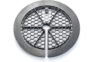 Nilson Direct Catch Cover Fish House Safety Grate Screen Universal Fit
