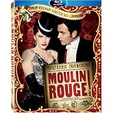 Moulin Rouge [Blu-ray]