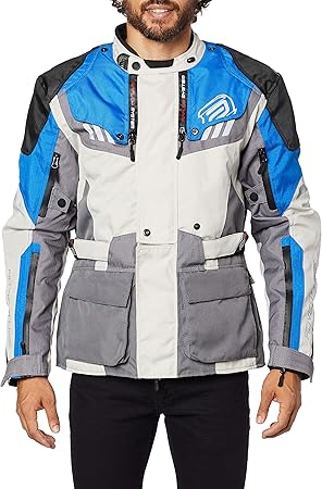 jaqueta big trail bmw