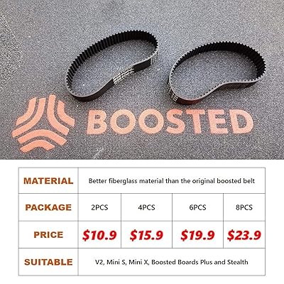 Buy Current Sports Boosted Board Belts For Boosted Board V2 Mini S Mini X Plus And Stealth Online In Indonesia B0pyfpkl