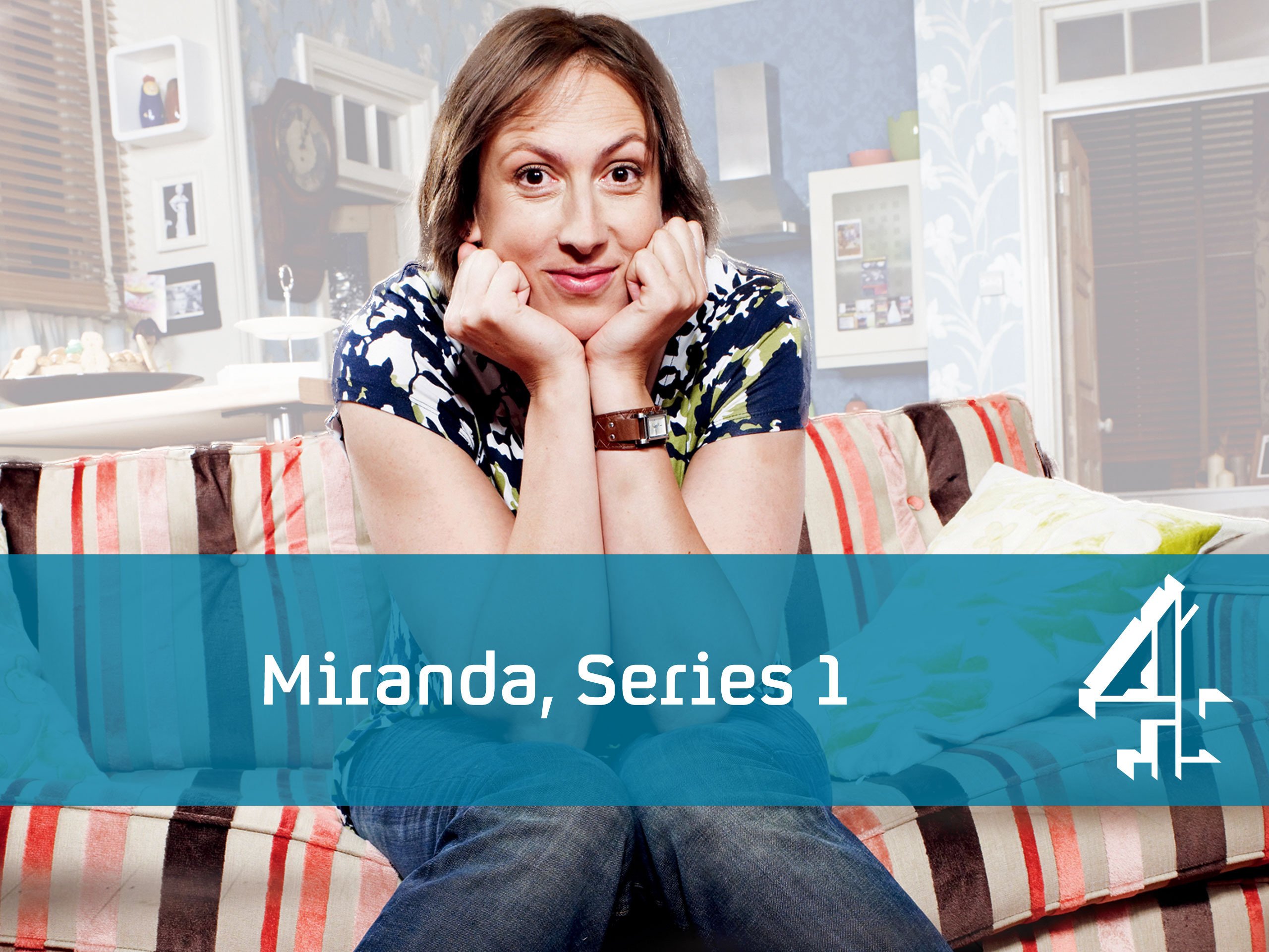 Watch Miranda Season 1 | Prime Video