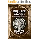 Bronze Magic (The Sorcerer's Oath Book 1)